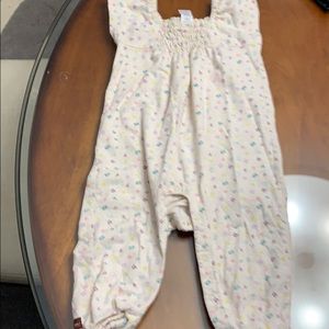 Tea Collection 6-12m One piece
